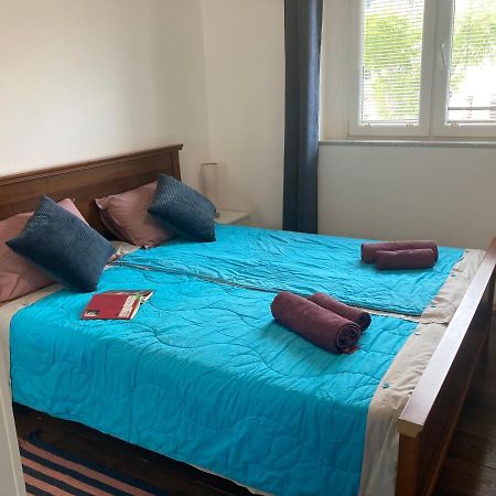 Apartament App Goga Umag Zewnętrze zdjęcie
