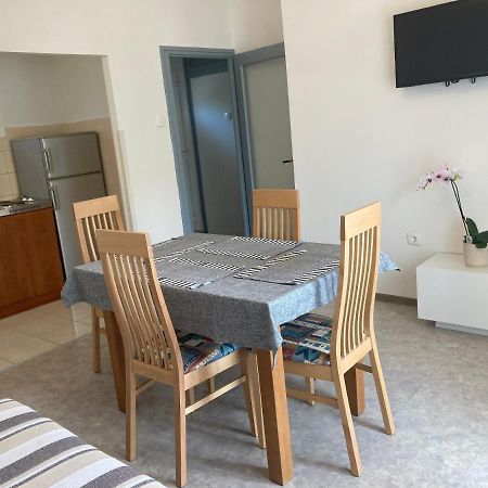 Apartament App Goga Umag Zewnętrze zdjęcie