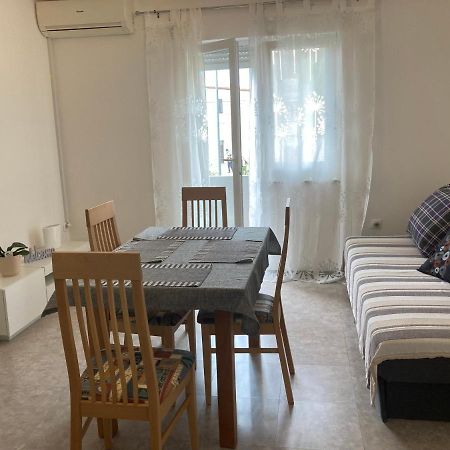 Apartament App Goga Umag Zewnętrze zdjęcie