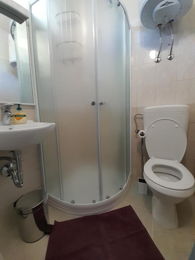 Apartament App Goga Umag Zewnętrze zdjęcie