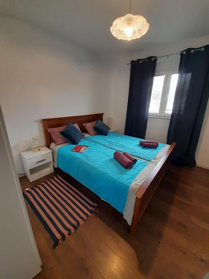 Apartament App Goga Umag Zewnętrze zdjęcie