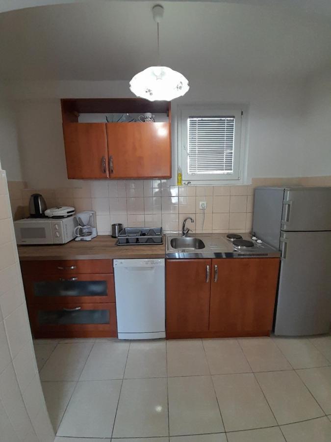 Apartament App Goga Umag Zewnętrze zdjęcie