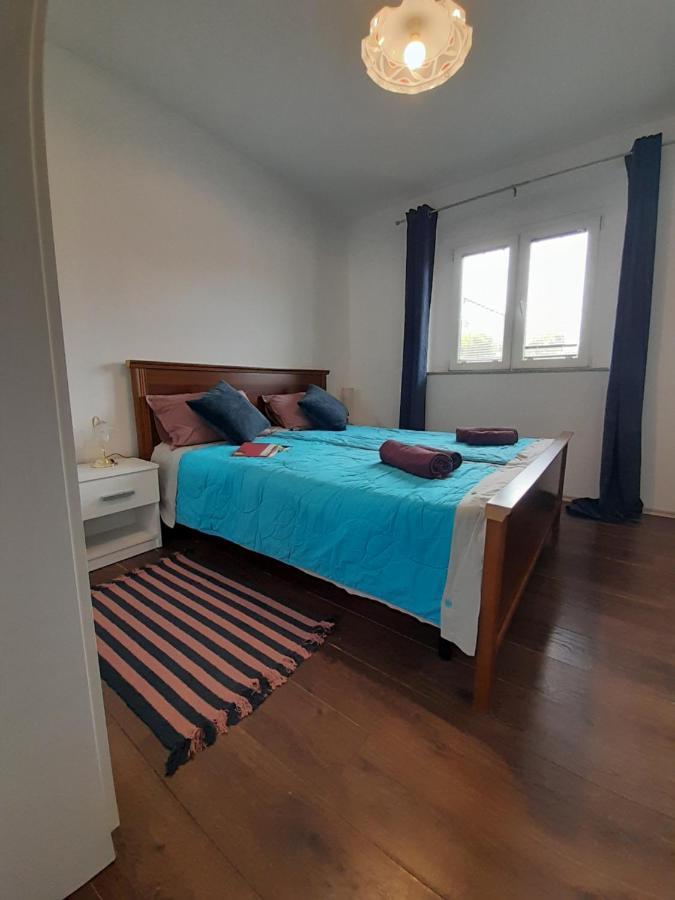 Apartament App Goga Umag Zewnętrze zdjęcie