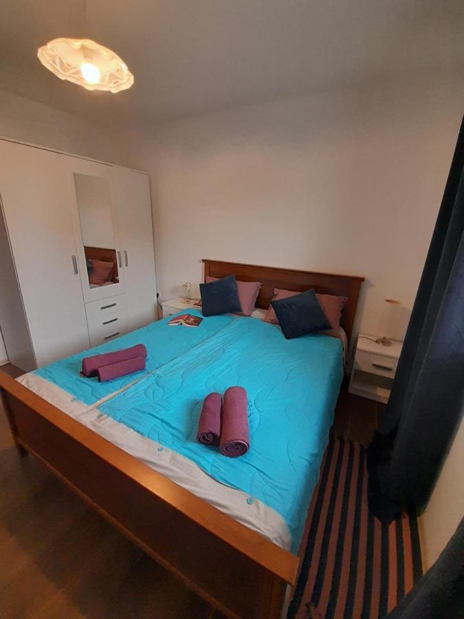 Apartament App Goga Umag Zewnętrze zdjęcie
