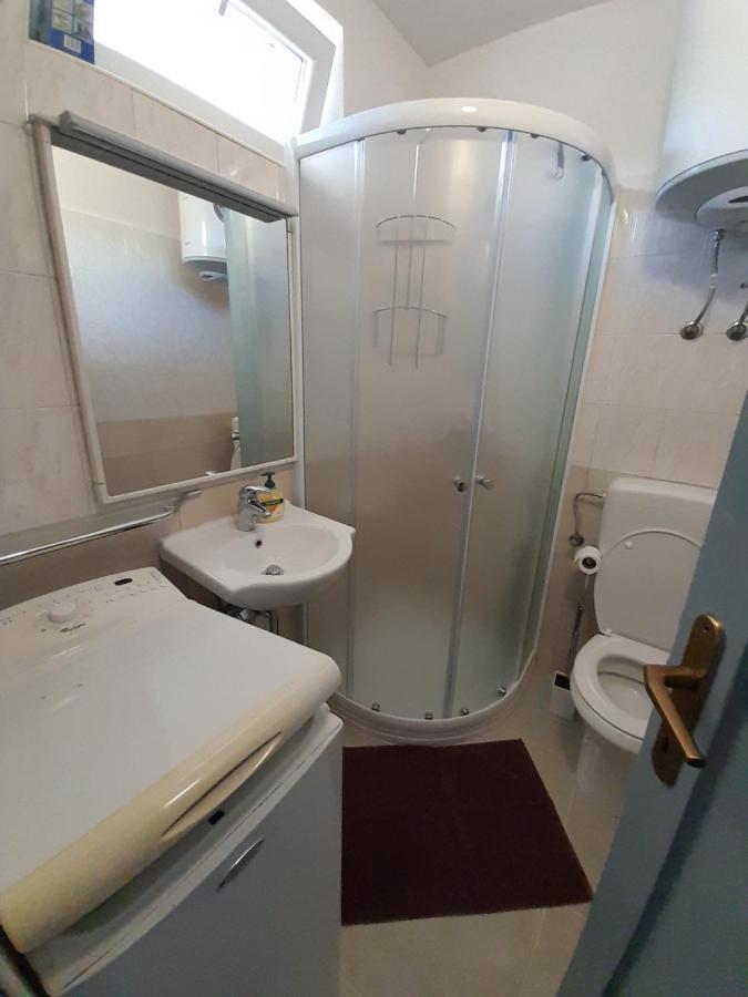 Apartament App Goga Umag Zewnętrze zdjęcie