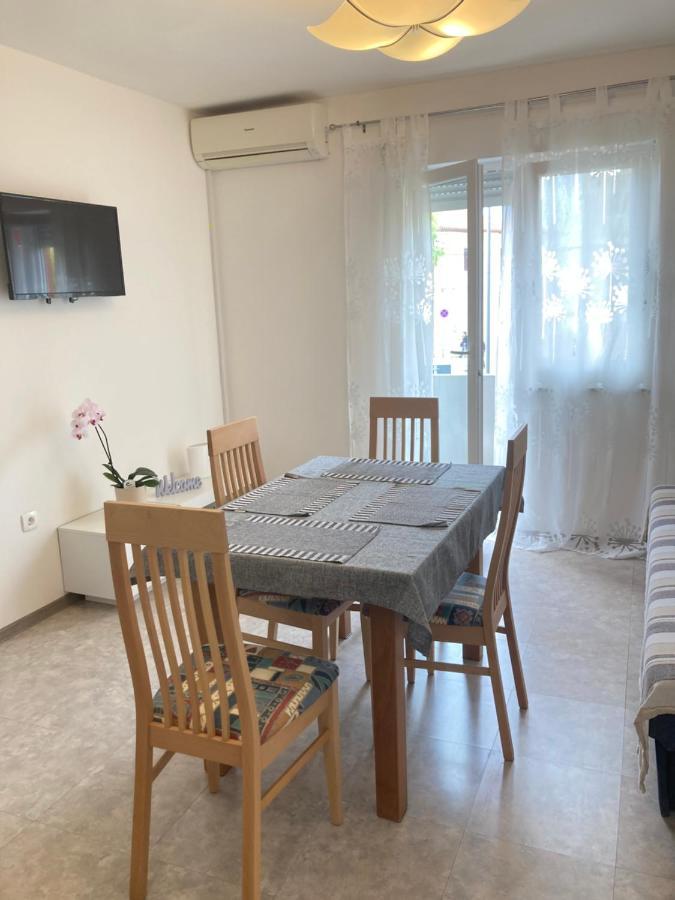 Apartament App Goga Umag Zewnętrze zdjęcie