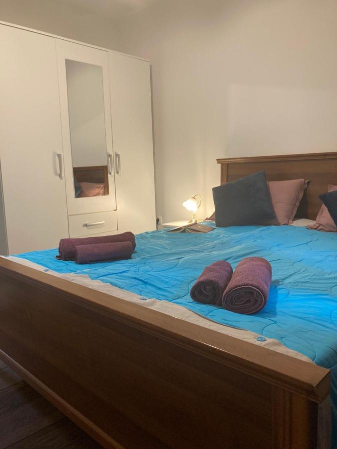 Apartament App Goga Umag Zewnętrze zdjęcie