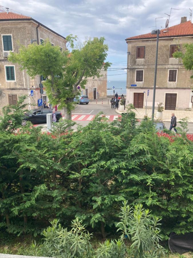 Apartament App Goga Umag Zewnętrze zdjęcie