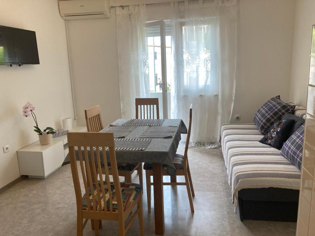 Apartament App Goga Umag Zewnętrze zdjęcie